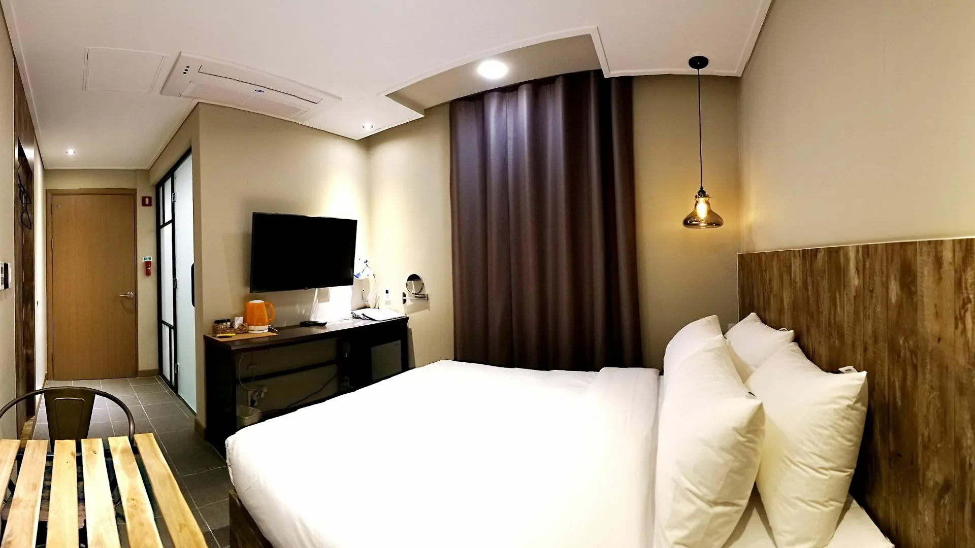 Hotel Millhaus Shinchon Soul